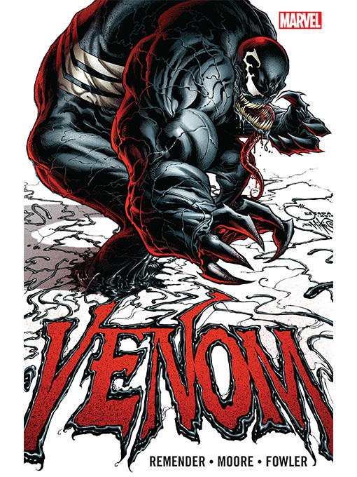 Title details for Venom by Rick Remender, Volume 1 by Rick Remender - Available
